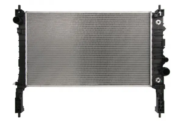 Radiator motor (Automat) potrivit CHEVROLET TRAX; OPEL MOKKA MOKKA X 1.4 1.4LPG