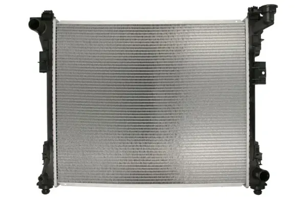 Radiator motor (Automat) potrivit CHRYSLER GRAND VOYAGER V, TOWN COUNTRY, VOYAGER V 3.3 3.6 3.8