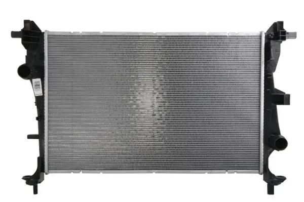 Radiator motor (Automat) potrivit FIAT 500X; JEEP RENEGADE 2.0D