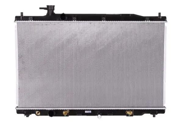 Radiator motor (Automat) potrivit HONDA CR-V III 2.4