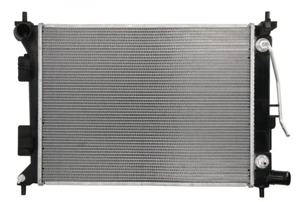 Radiator motor (Automat) potrivit HYUNDAI I20 ACTIVE, I20 II 1.4