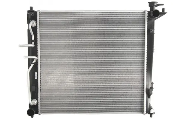 Radiator motor (Automat) potrivit HYUNDAI IX35; KIA SPORTAGE III, SPORTAGE IV 2.0D
