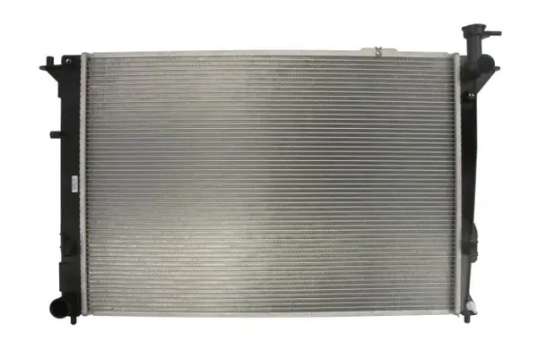 Radiator motor (Automat) potrivit HYUNDAI SANTA FE III 2.4