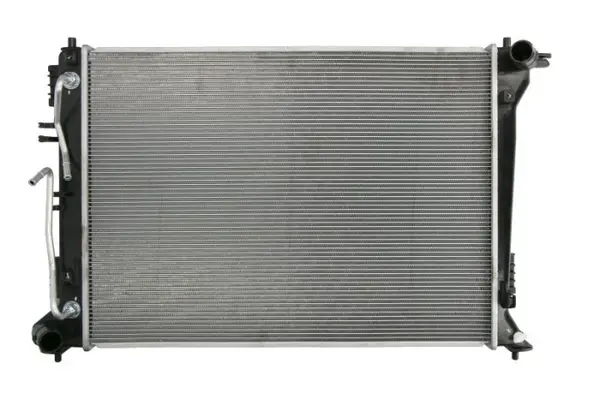 Radiator motor (Automat) potrivit HYUNDAI TUCSON 2.0