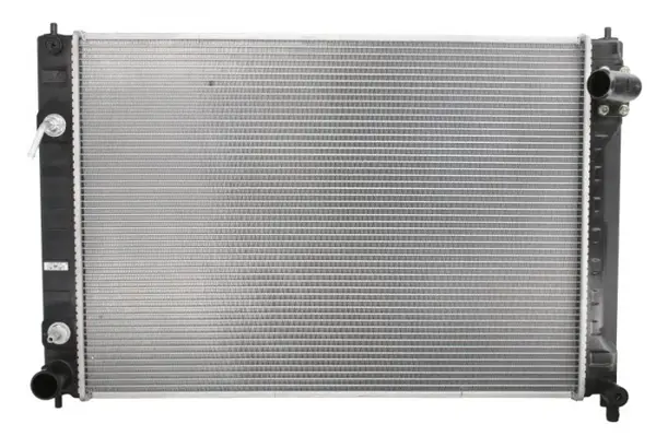 Radiator motor (Automat) potrivit INFINITI M, Q70 3.7