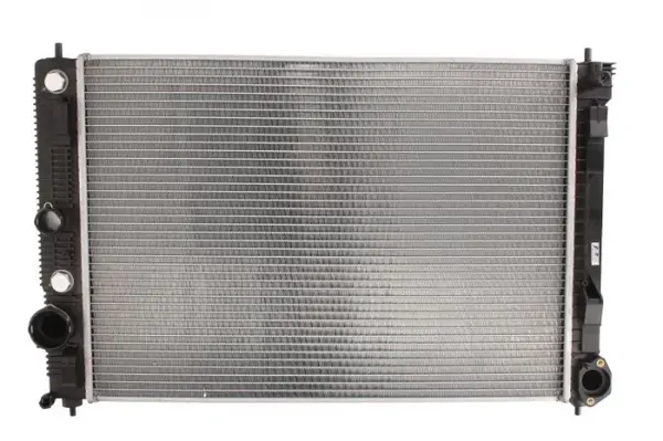 Radiator motor (Automat) potrivit INFINITI Q50, Q60, Q70 2.0 2.2D