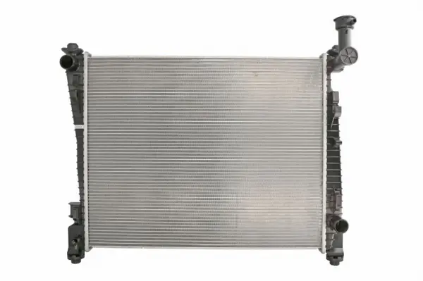 Radiator motor (Automat) potrivit JEEP GRAND CHEROKEE, GRAND CHEROKEE IV 3.6 3.6ALK 5.7