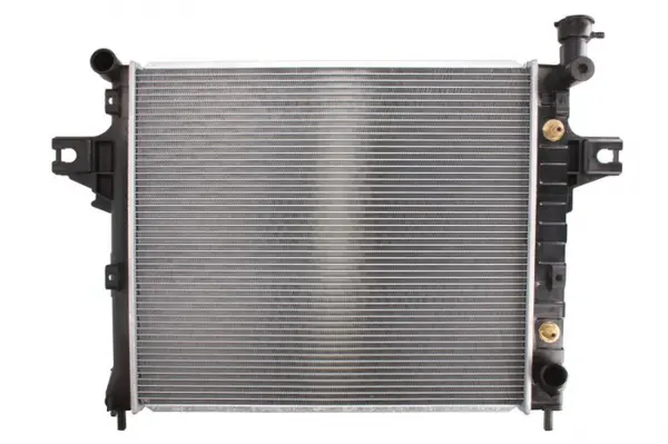 Radiator motor (Automat) potrivit JEEP GRAND CHEROKEE II 4.7
