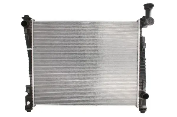 Radiator motor (Automat) potrivit JEEP GRAND CHEROKEE IV 5.7