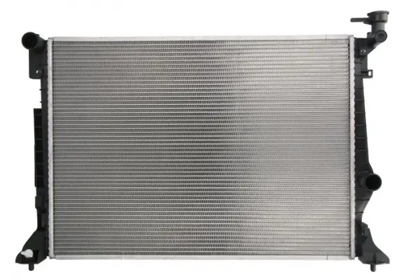 Radiator motor (Automat) potrivit KIA STINGER 3.3
