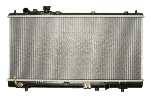 Radiator motor (Automat) potrivit MAZDA 323 F VI, 323 S VI 1.6 1.9 2.0 -05.04