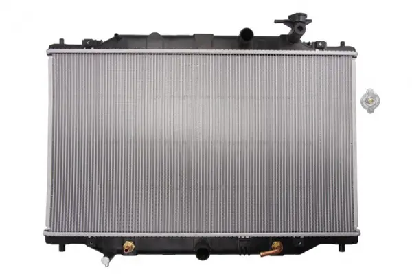 Radiator motor (Automat) potrivit MAZDA CX-5 2.2D
