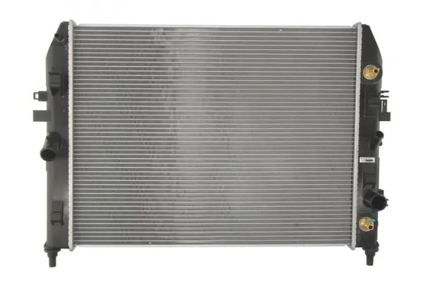 Radiator motor (Automat) potrivit MAZDA MX-5 III 1.8 2.0