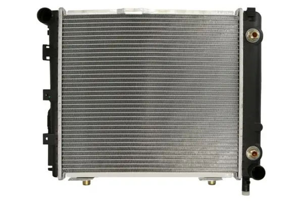Radiator motor (Automat) potrivit MERCEDES 124 (C124), 124 T-MODEL (S124), 124 (W124) 2.0 2.3