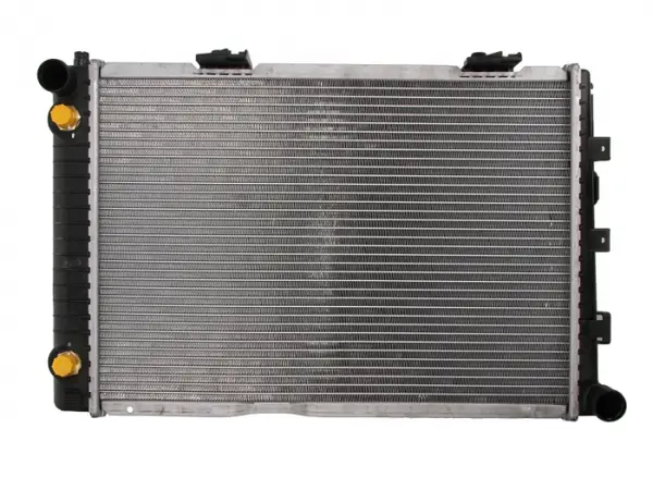 Radiator motor (Automat) potrivit MERCEDES 124 (W124), 124 T-MODEL (S124), E (W124), E T-MODEL (S124) 2.0 2.0D 2.5D