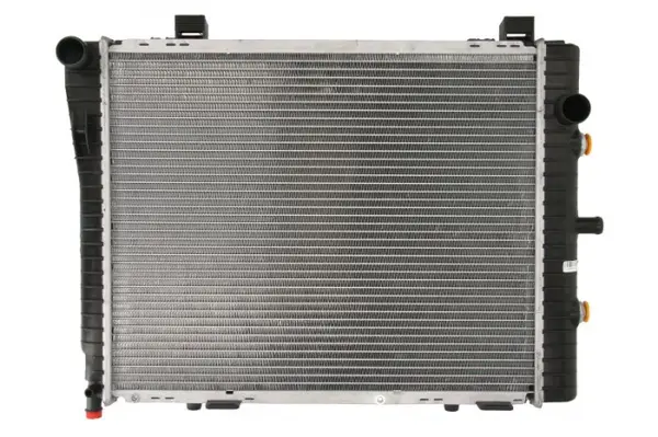 Radiator motor (Automat) potrivit MERCEDES C (W202), C T-MODEL (S202), CLK (A208), CLK (C208) 2.0 2.3