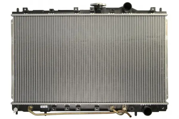 Radiator motor (Automat) potrivit MITSUBISHI COLT IV, LANCER IV, LANCER V 1.6