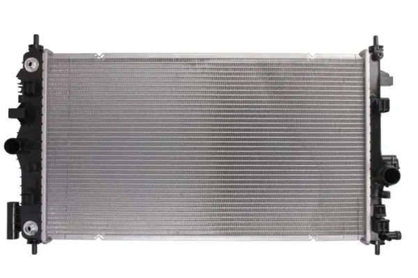 Radiator motor (Automat) potrivit MITSUBISHI LANCER VIII 1.5 1.5LPG 1.6