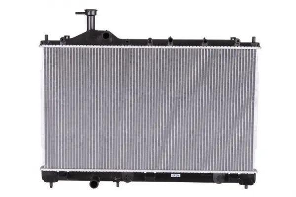 Radiator motor (Automat) potrivit MITSUBISHI OUTLANDER III 2.2D