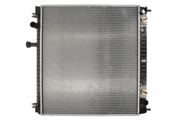 Radiator motor (Automat) potrivit NISSAN TITAN 5.6 5.6ALK