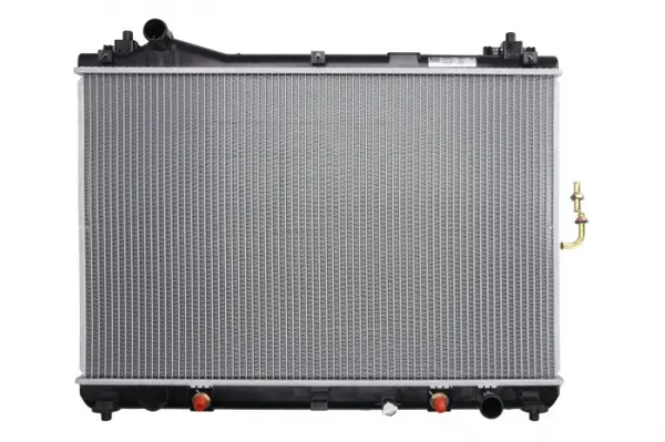 Radiator motor (Automat) potrivit SUZUKI GRAND VITARA II 1.6 2.7 3.2