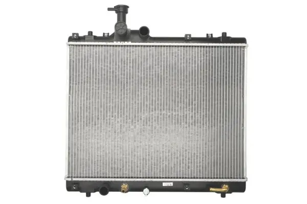 Radiator motor (Automat) potrivit SUZUKI SWIFT IV 1.2 1.3D