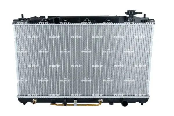 Radiator motor (Automat) potrivit TOYOTA CAMRY 2.4 -09.11