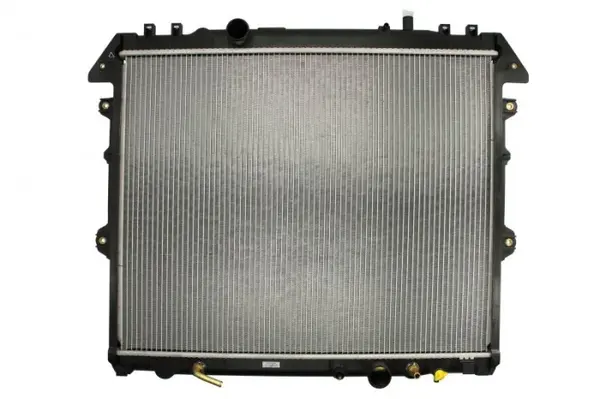 Radiator motor (Automat) potrivit TOYOTA HILUX VII 2.5D 3.0D -05.15