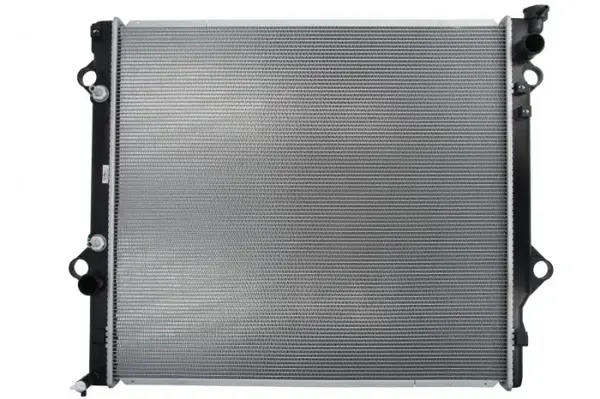 Radiator motor (Automat) potrivit TOYOTA LAND CRUISER PRADO 2.7