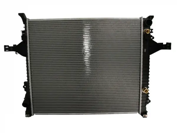 Radiator motor (Automat) potrivit VOLVO XC90 I 2.4D-4.4 -12.12