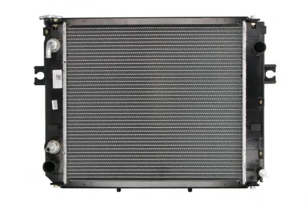 Radiator motor (cu rama, camion stivuitor) potrivit YALE potrivit HYSTER H