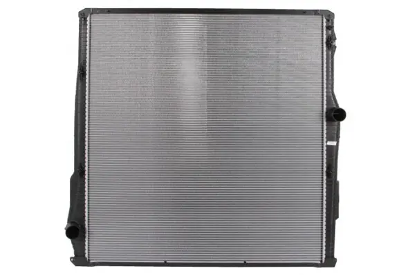Radiator motor (cu rama) EURO 5 potrivit SCANIA G I, P I, R I, R II, T DC09.108-DT16.08 03.04-