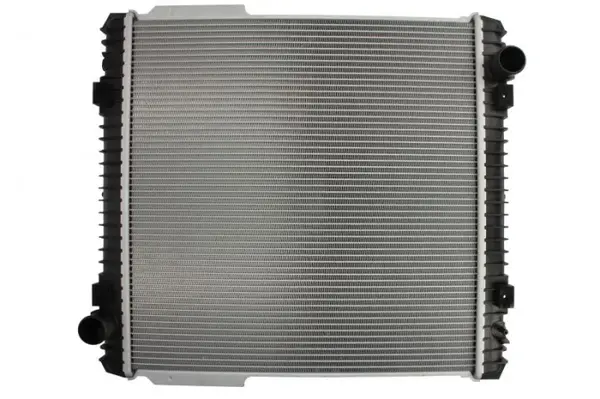 Radiator motor (cu rama) EURO 6 potrivit IVECO EUROCARGO V F4AFE411C-F4GFE601A 09.15-
