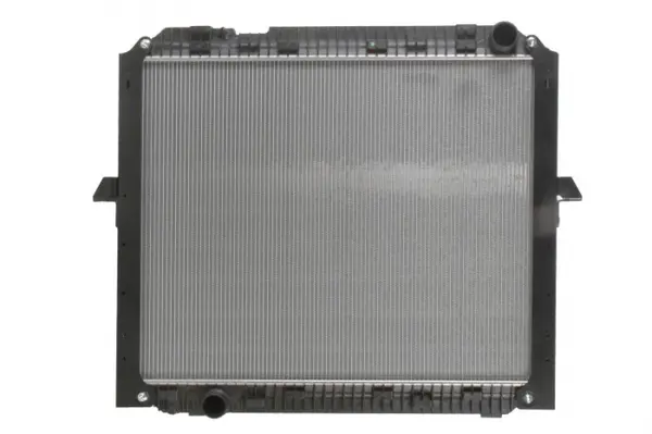 Radiator motor (cu rama) EURO 6 potrivit MERCEDES ACTROS MP4 MP5, ANTOS, AROCS 471.943-OM936.916 07.11-
