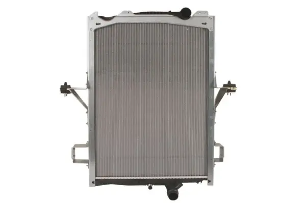 Radiator motor (cu rama) EURO 6 potrivit VOLVO FM, FM II, FM III, FMX II, FMX III D11A-330-G13C460 09.05-