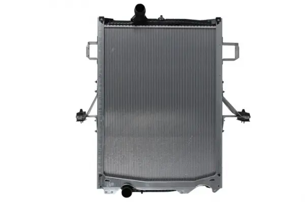 Radiator motor (cu rama) EURO 6 potrivit VOLVO FM II, FM III, FMX II, FMX III D11A-330-G13C460 04.12-