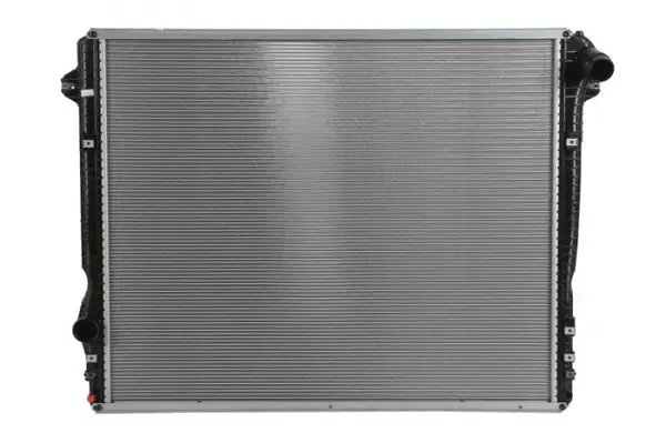 Radiator motor (cu rama, mediu) EURO 6 potrivit SCANIA G II, L, P II, R II, S DC07.108-OC13.101 09.16-