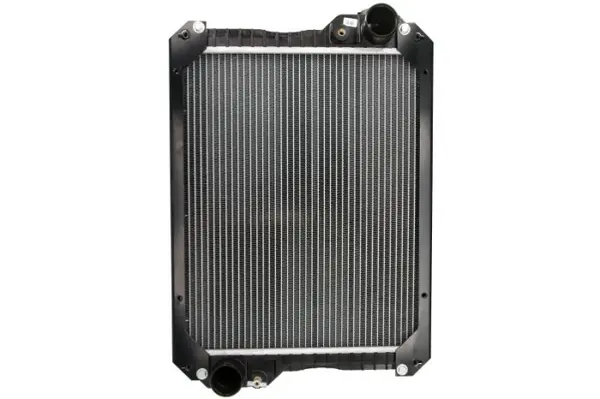 Radiator motor (cu rama) potrivit CASE IH CX, MX; MC CORMICK C-MAX, CX 1004-40T-G4,0T 01.98-