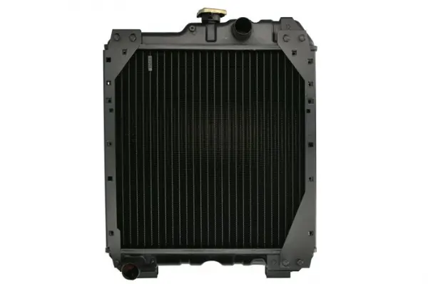 Radiator motor (cu rama) potrivit CASE IH JX; FIAT 65-XX, 75-XX; NEW HOLLAND TD, TN F5C NEF4(F4GE0404A) NEF4(F4GE0454A)