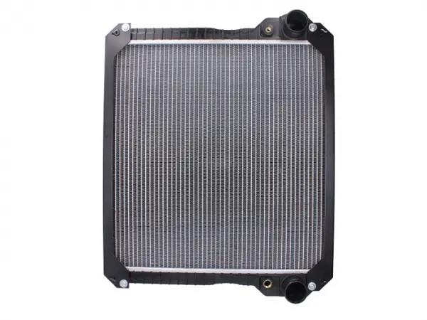 Radiator motor (cu rama) potrivit CASE IH MX, MXM 1004-40TW 6-359 6359D 01.97-12.07