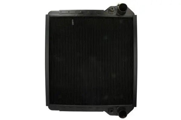 Radiator motor (cu rama) potrivit CASE IH MXM 01.02-12.07