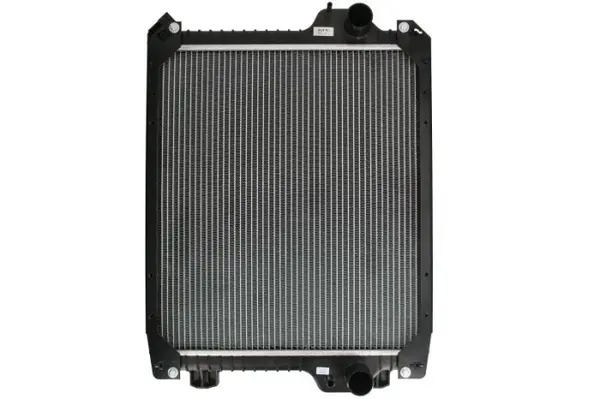 Radiator motor (cu rama) potrivit CASE IH MXU; CASE-STEYR 4000, 6000; NEW HOLLAND TS, TSA NEF4-NEF6(F4GE0684C)