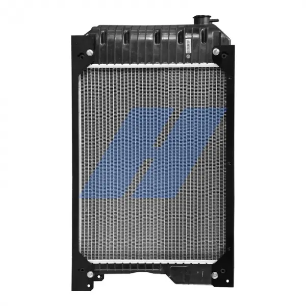 Radiator motor (cu rama) potrivit CATERPILLAR 300, 400, CP, CS, D, M, TH 3054C-C4.4TAACERT