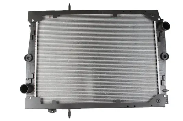 Radiator motor (cu rama) potrivit DAF 65, 65 CF, 75, 75 CF, 85 CF NS133L-XF315M 07.92-12.00