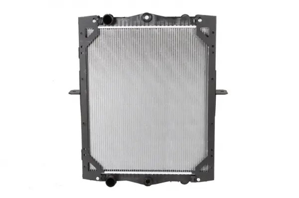 Radiator motor (cu rama) potrivit DAF CF 65, LF 55 CE136C-GR184S1 01.01-