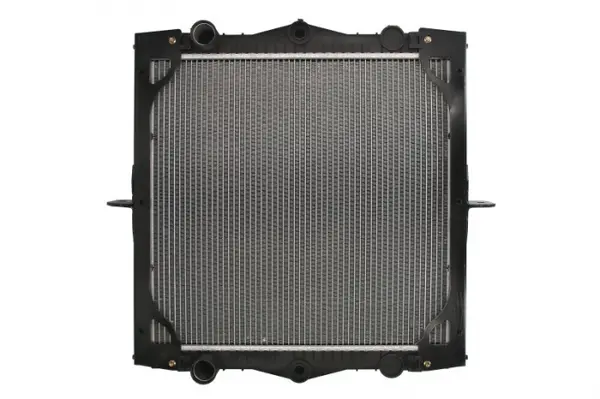Radiator motor (cu rama) potrivit DAF LF 45 BE110C BE123C FR118S1 01.01-