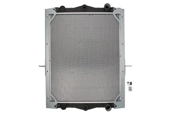 Radiator motor (cu rama) potrivit DAF LF 45, LF 55 CE136C-GR184S1 01.01-