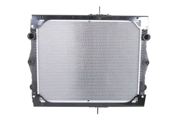Radiator motor (cu rama) potrivit DAF LF 45, LF 55 CE136C-GR184S1 01.01-