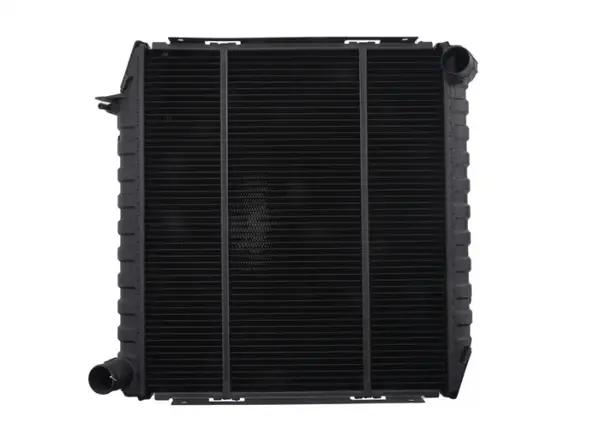 Radiator motor (cu rama) potrivit DEUTZ FAHR 1000, AGROLUX, AGROPLUS, AGROTRON BF4L1012E-F4L913