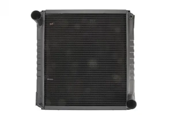 Radiator motor (cu rama) potrivit FENDT 400, 700 BF4M2013-TCD6.1L064V